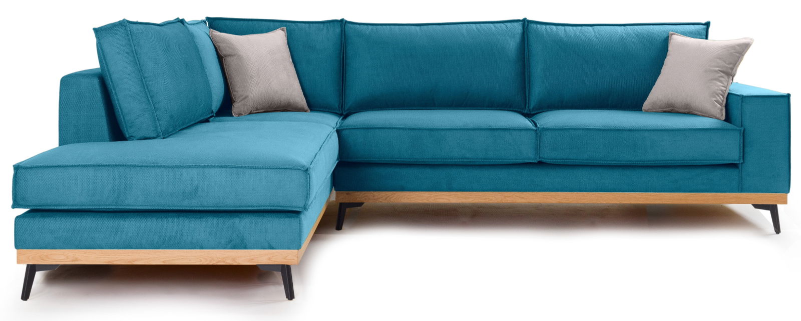 Γωνιακός καναπές Pedro 6