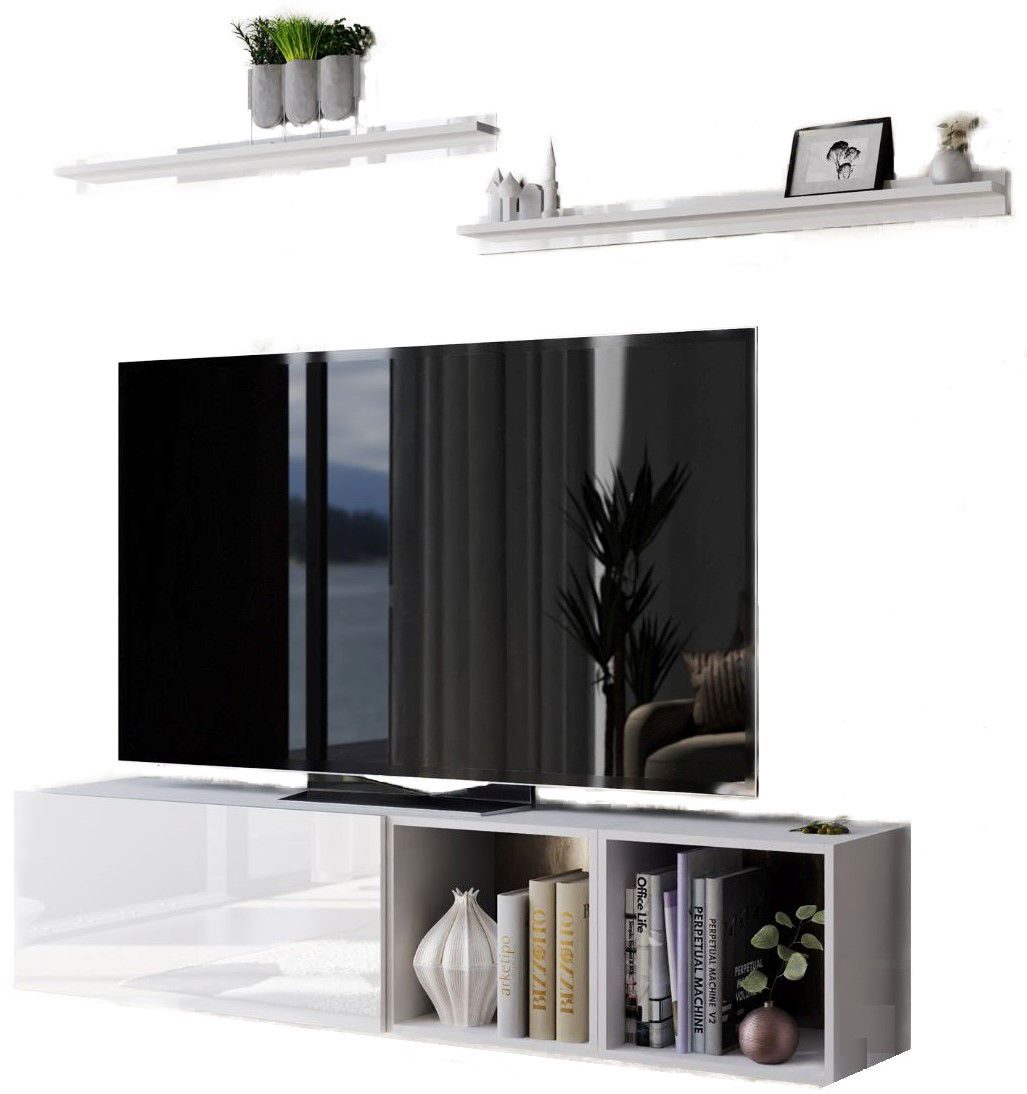 Σύνθετο σαλονιού Agantho 5