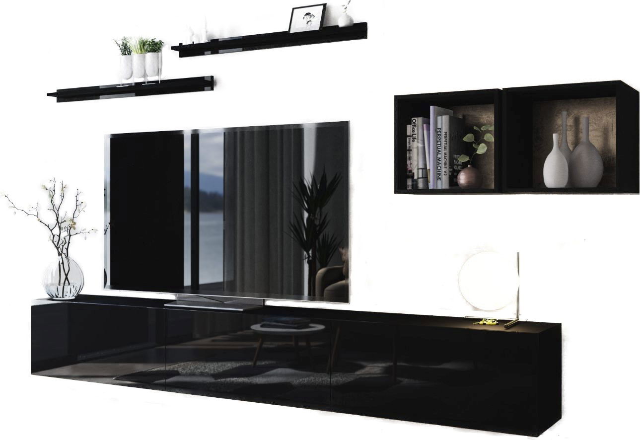 Σύνθετο σαλονιού Morales 4