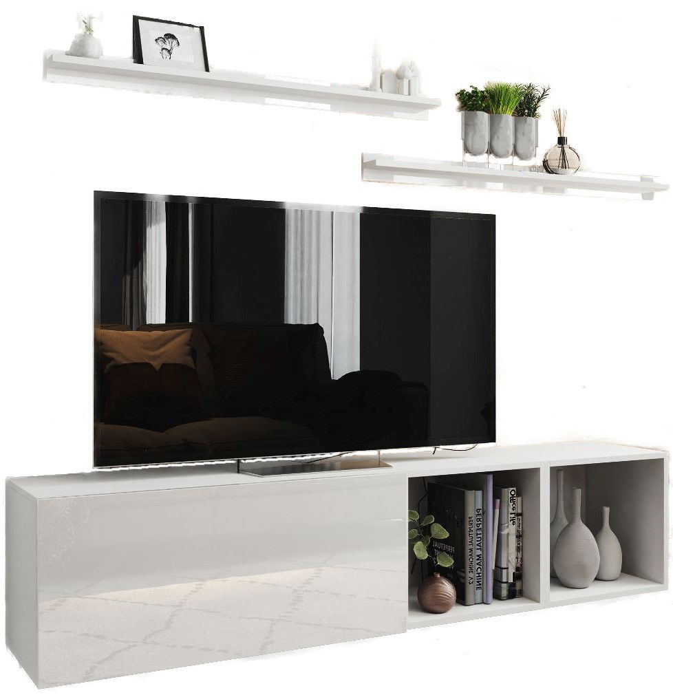 Σύνθετο σαλονιού Scouser 2