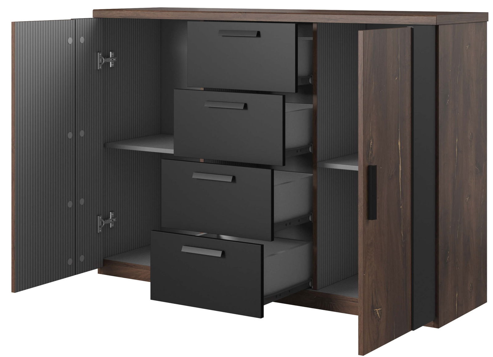 Συρταριέρα Sigon 2