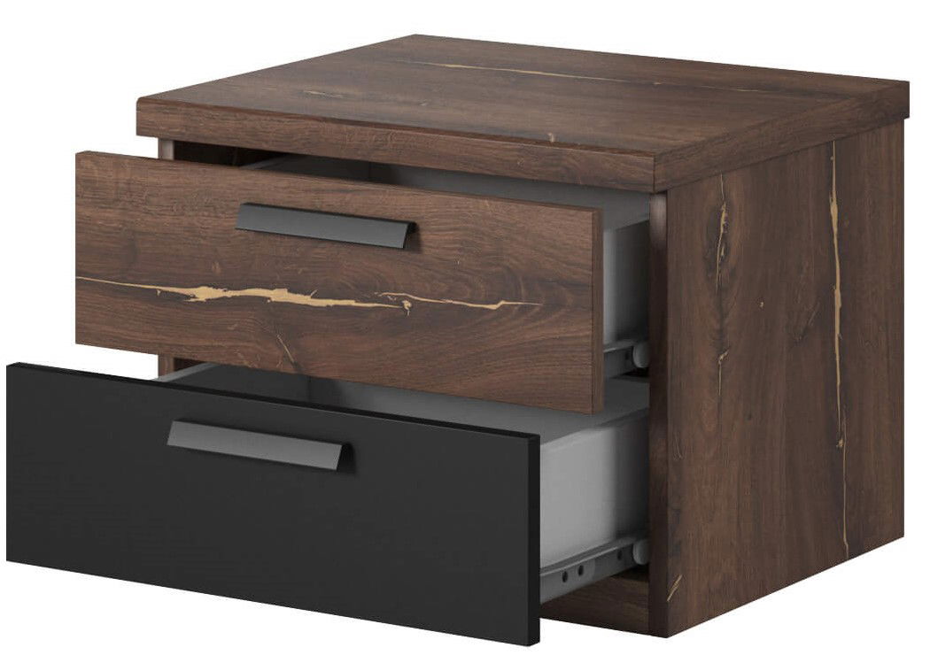 Κομοδίνο Sigon 2