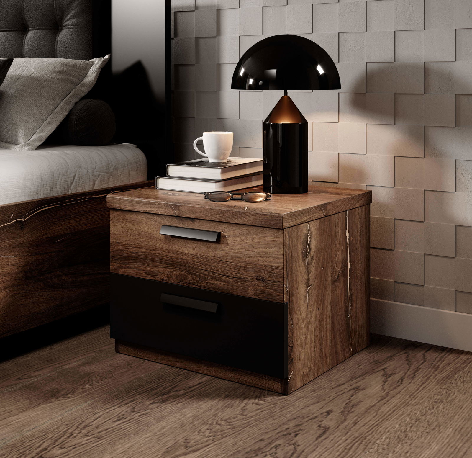 Κομοδίνο Sigon 4