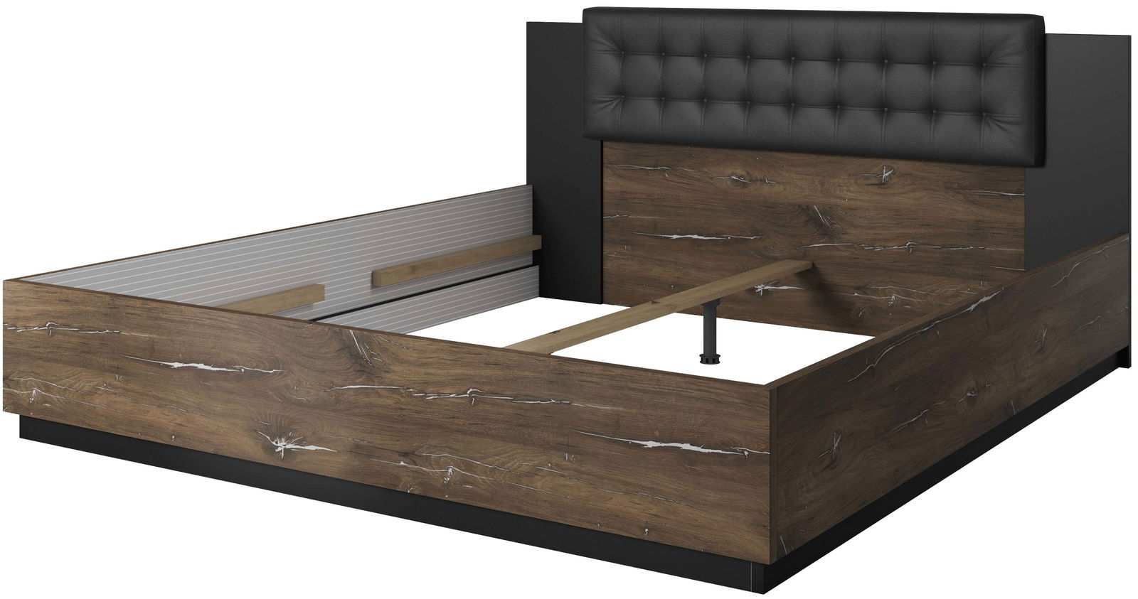 Κρεβάτι Sigon 1