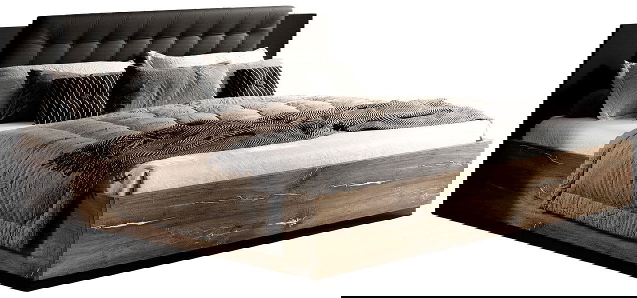 Κρεβάτι Sigon 2