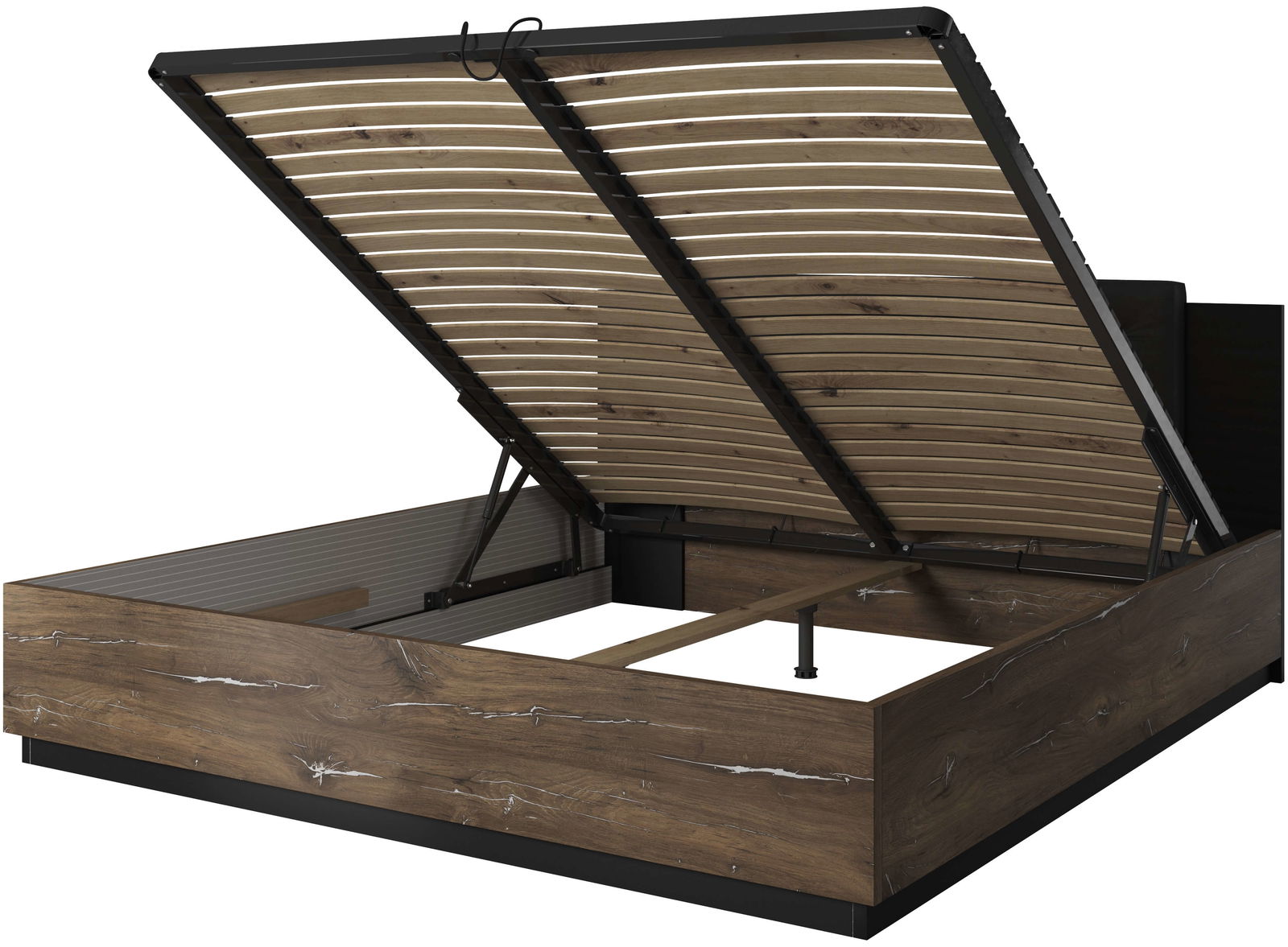 Κρεβάτι Sigon 4