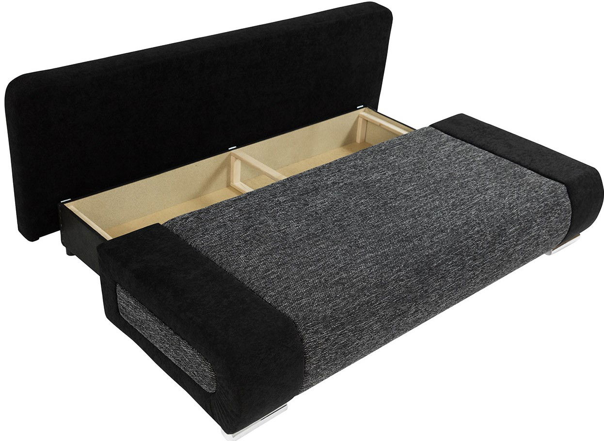 Καναπές - κρεβάτι Emma 2