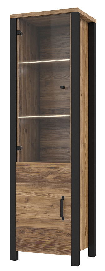 Βιτρίνα Violin mini 1