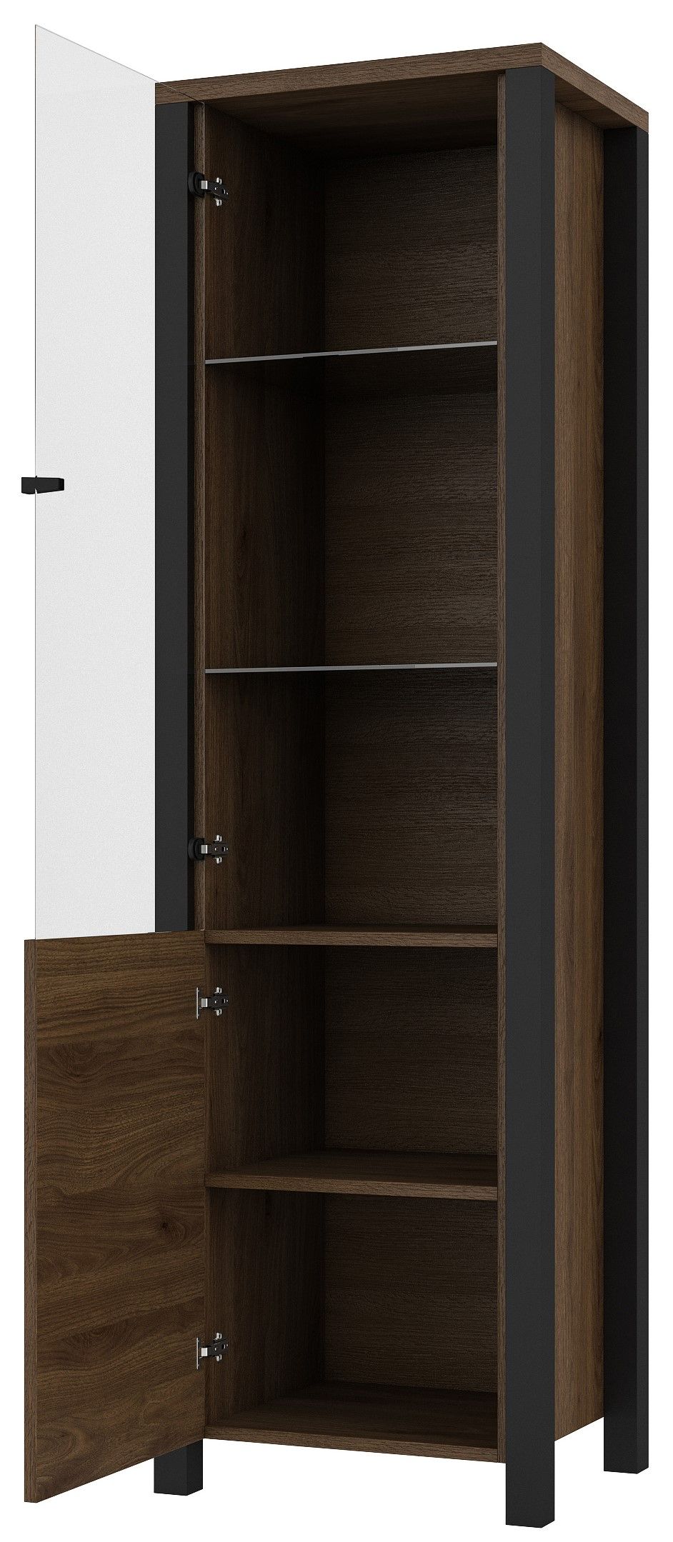 Βιτρίνα Violin mini 2