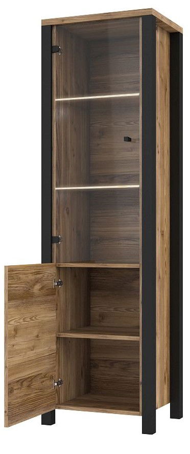 Βιτρίνα Violin mini 6