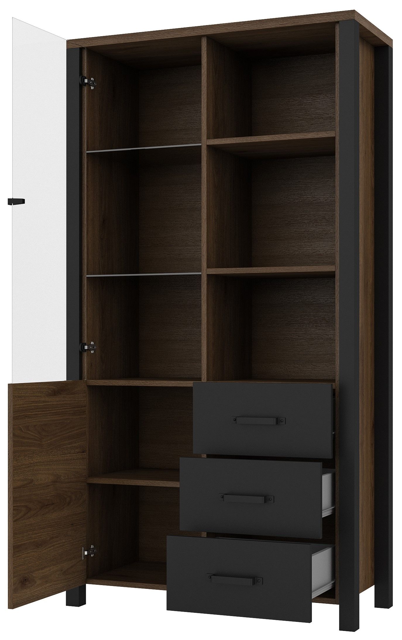 Βιτρίνα Violin Plus 2