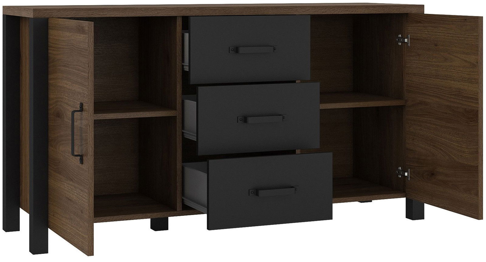 Μπουφές Violin 5