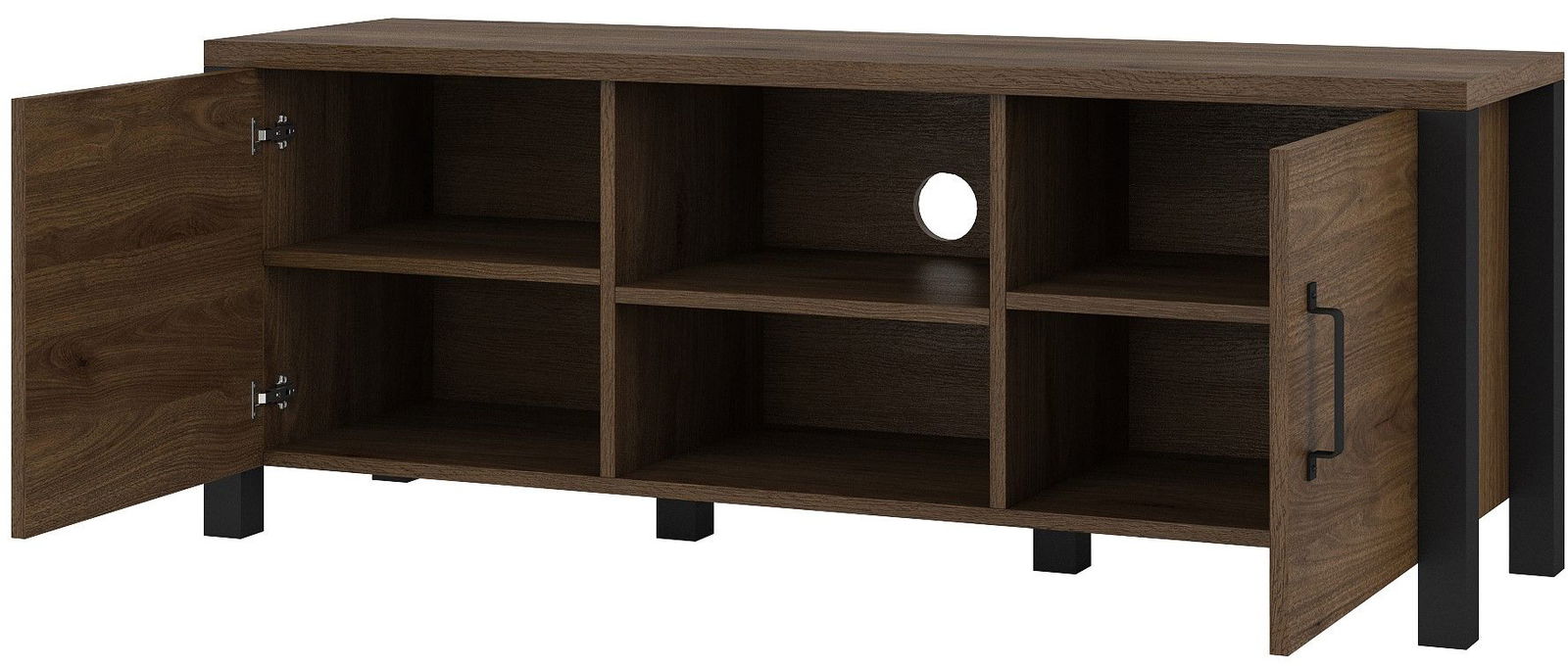 Έπιπλο τηλεόρασης Violin 2