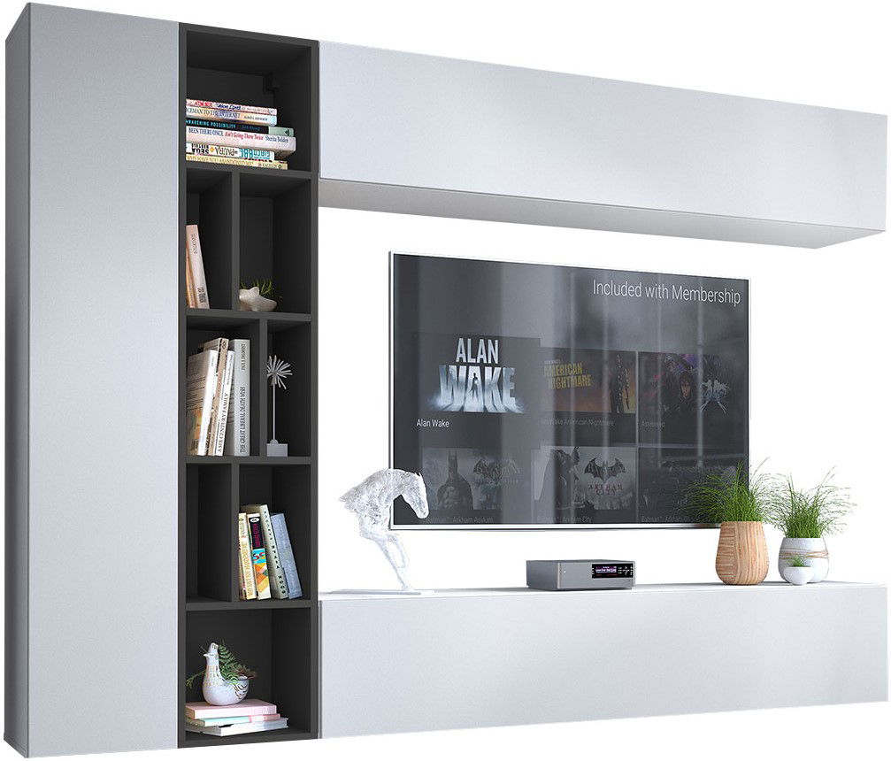 Σύνθετο σαλονιού Kodita 1