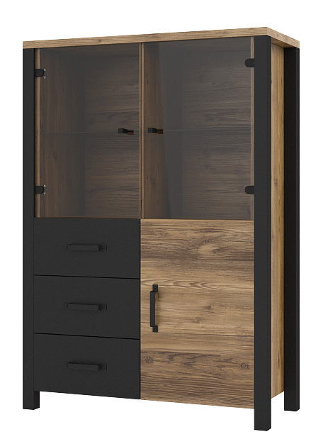 Βιτρίνα Violin 1