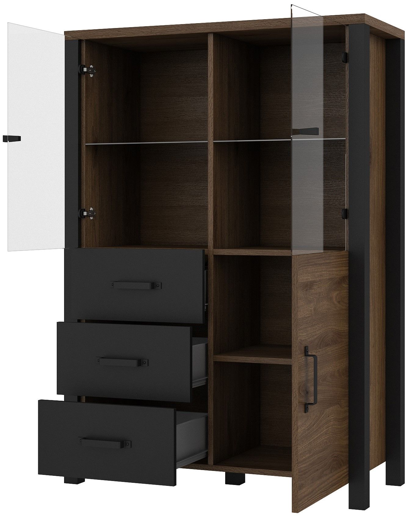 Βιτρίνα Violin 2