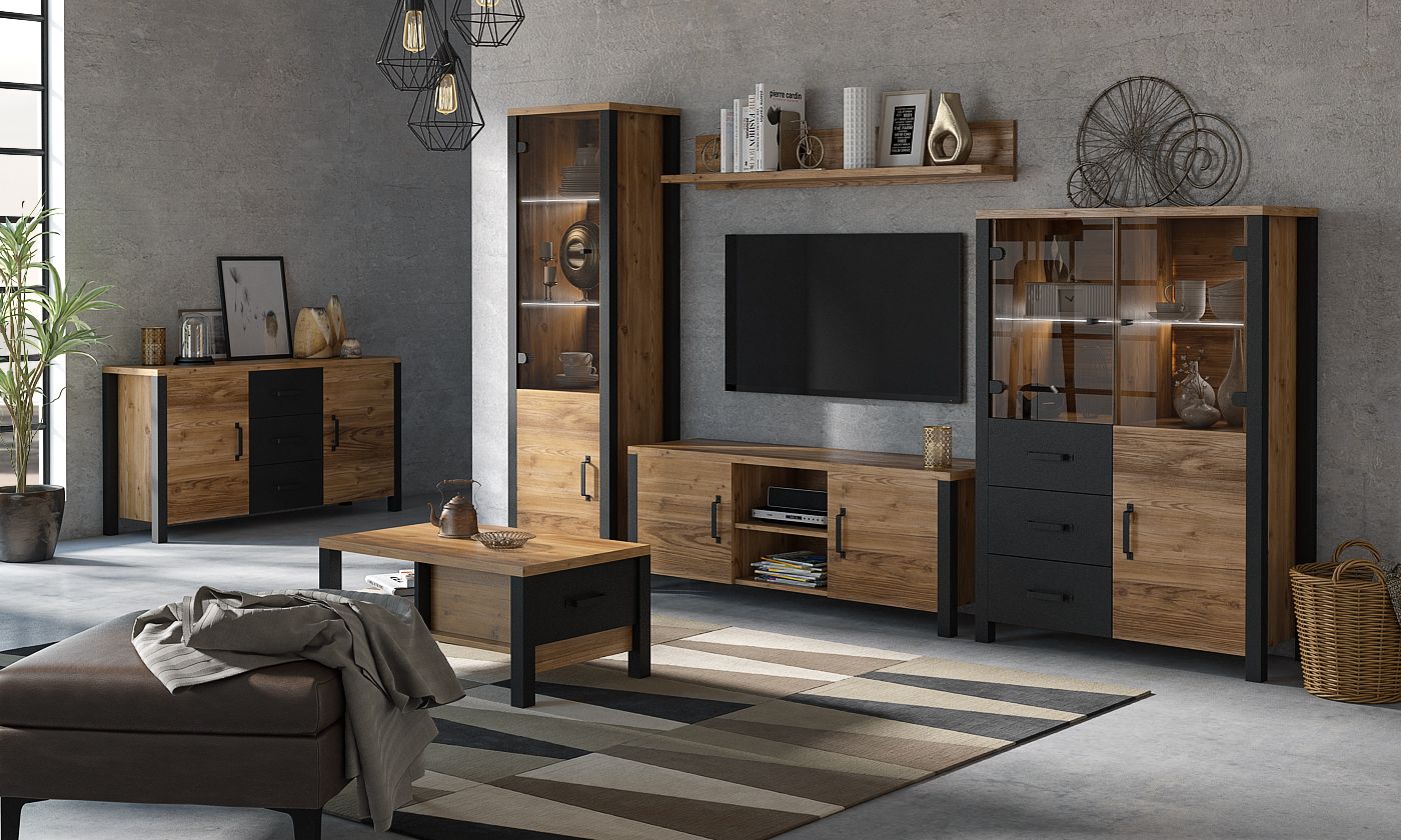 Βιτρίνα Violin 5