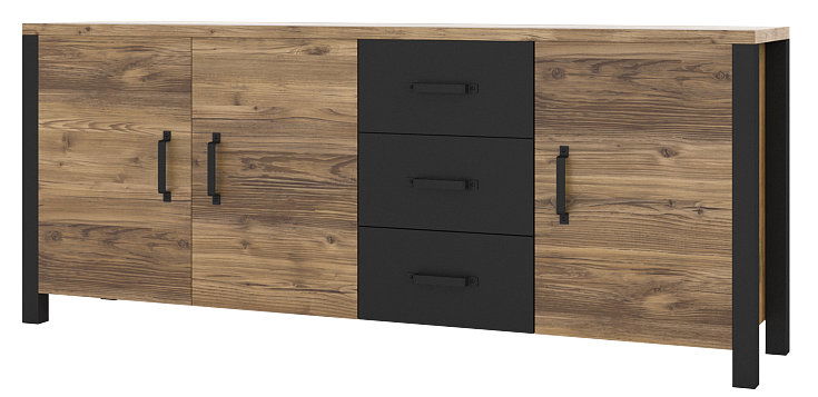 Μπουφές Violin plus 1