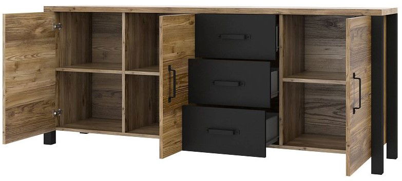 Μπουφές Violin plus 5