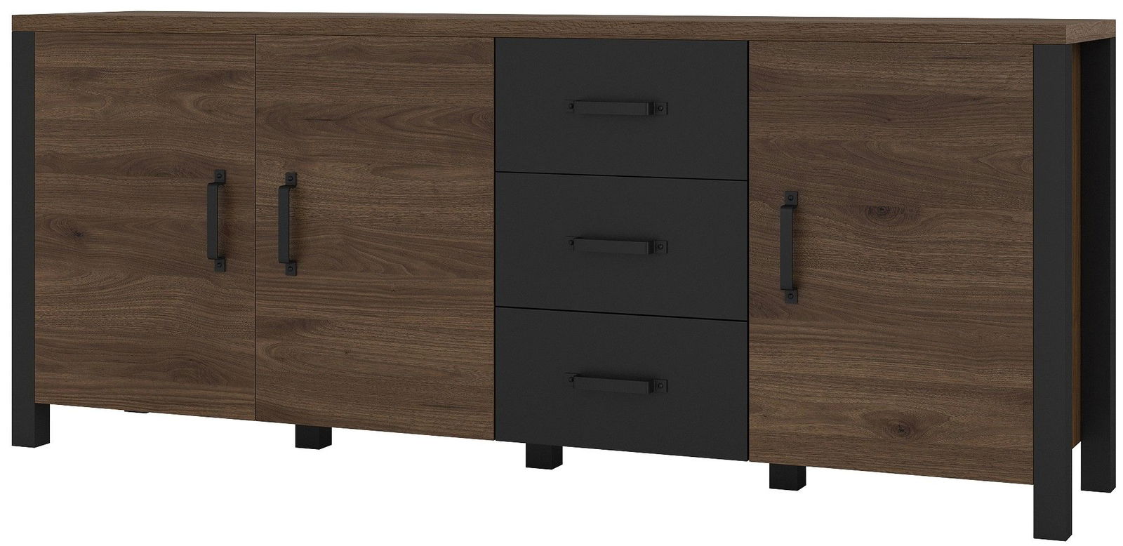 Μπουφές Violin plus 6