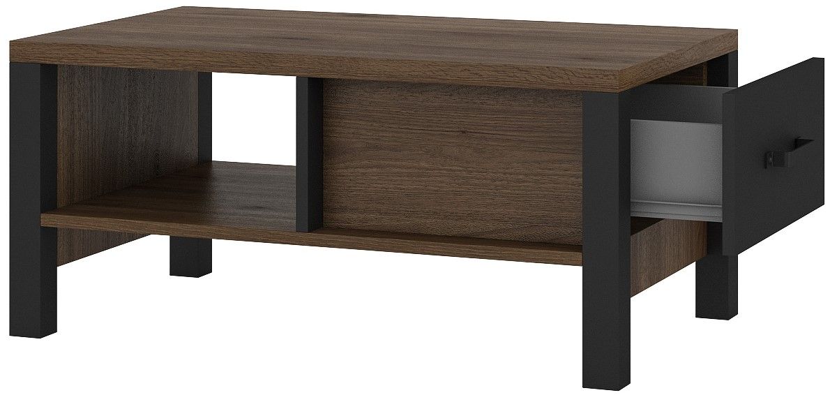 Τραπεζάκι σαλονιού Violin 5