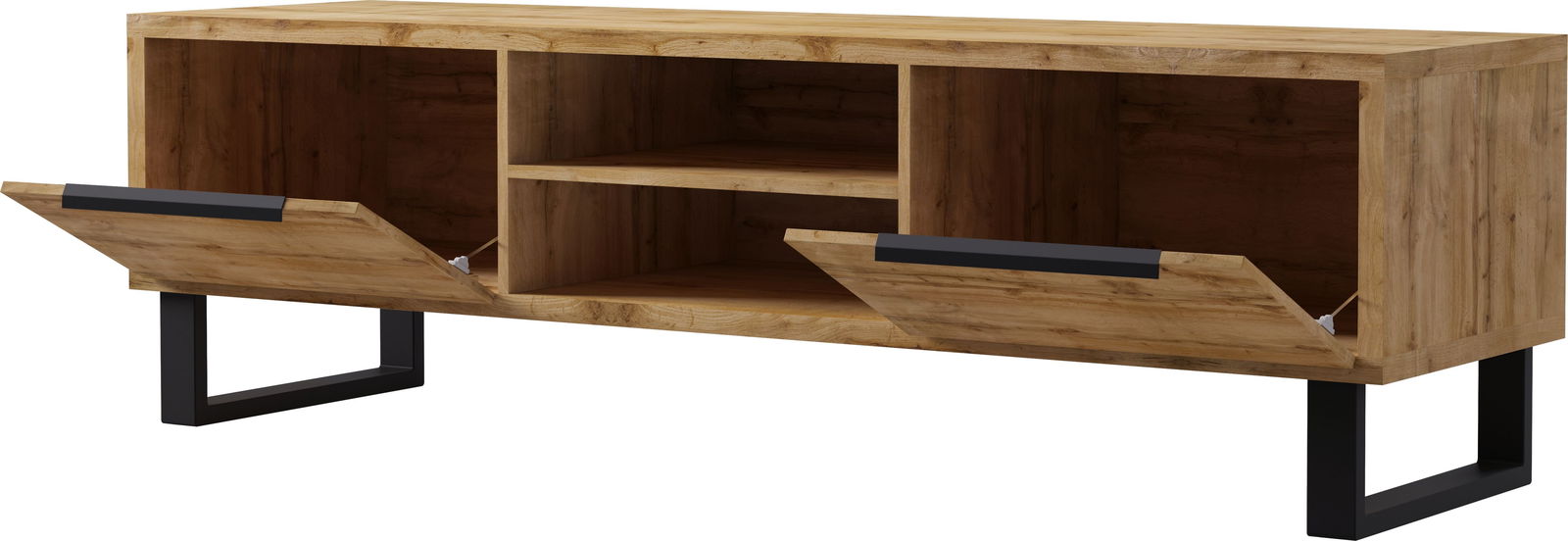 Έπιπλο τηλεόρασης Halley max 2