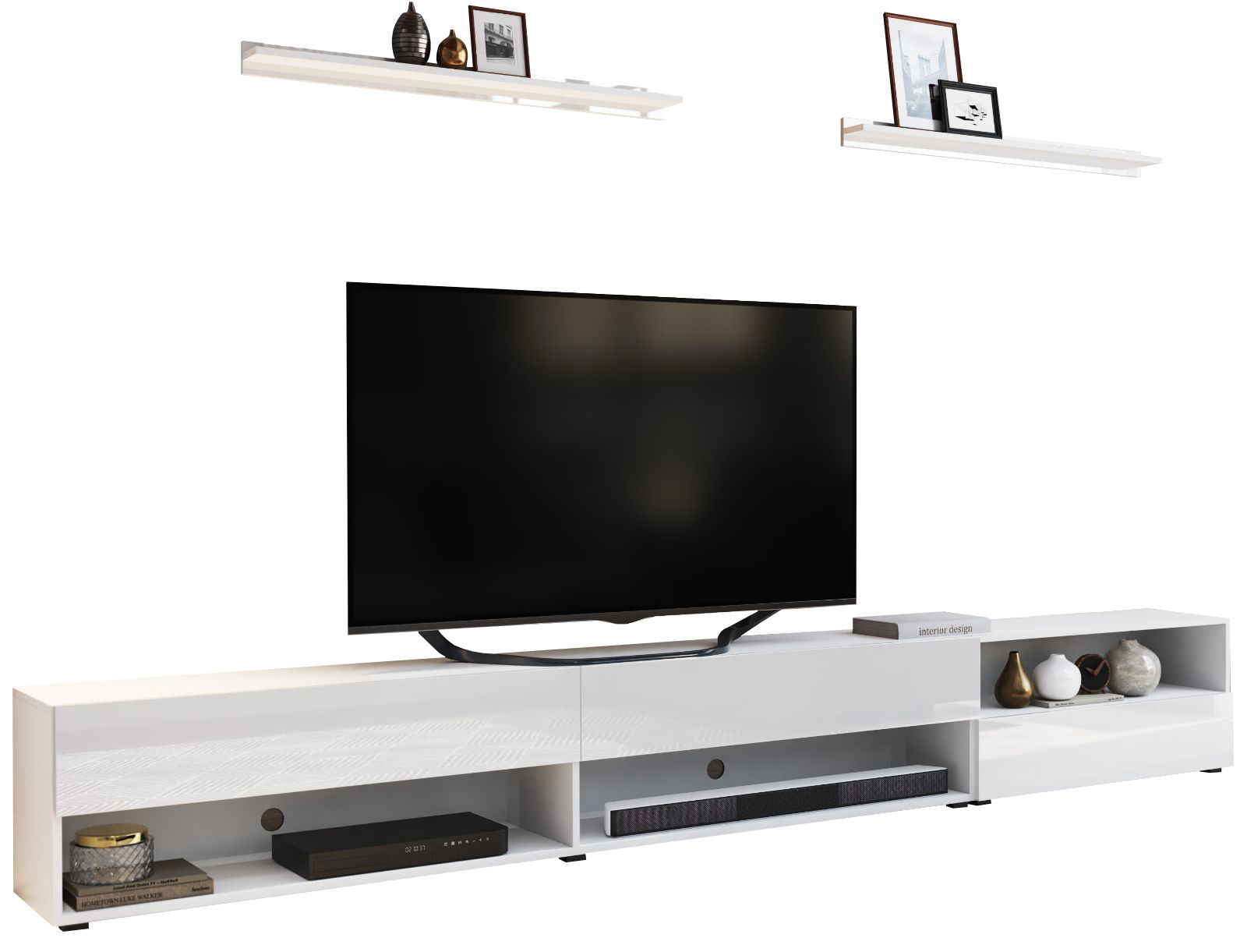 Σύνθεση σαλονιού Kader 6