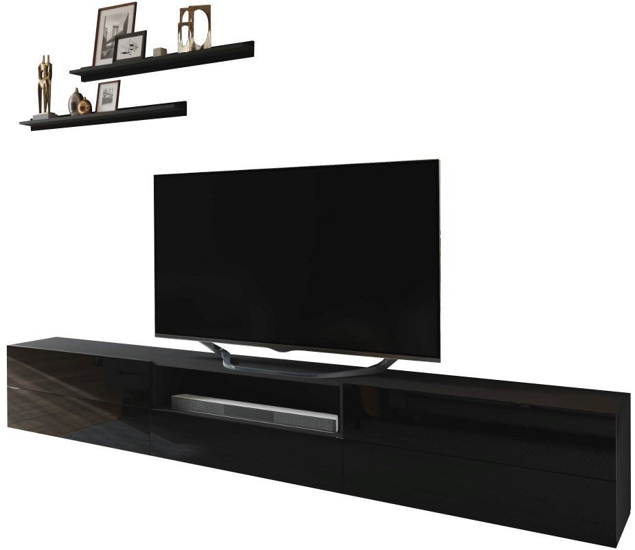 Σύνθεση σαλονιού Furio 1