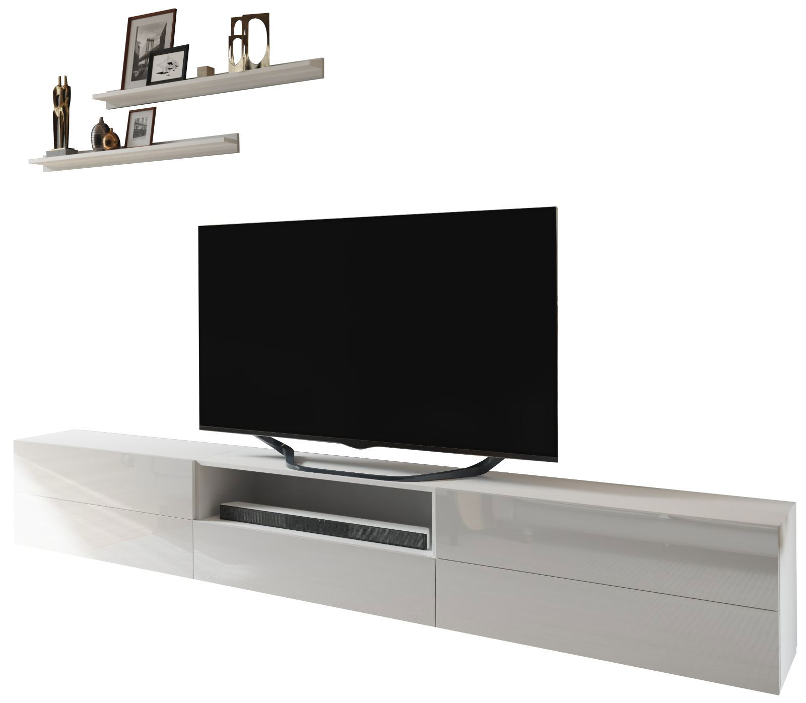 Σύνθεση σαλονιού Furio 2