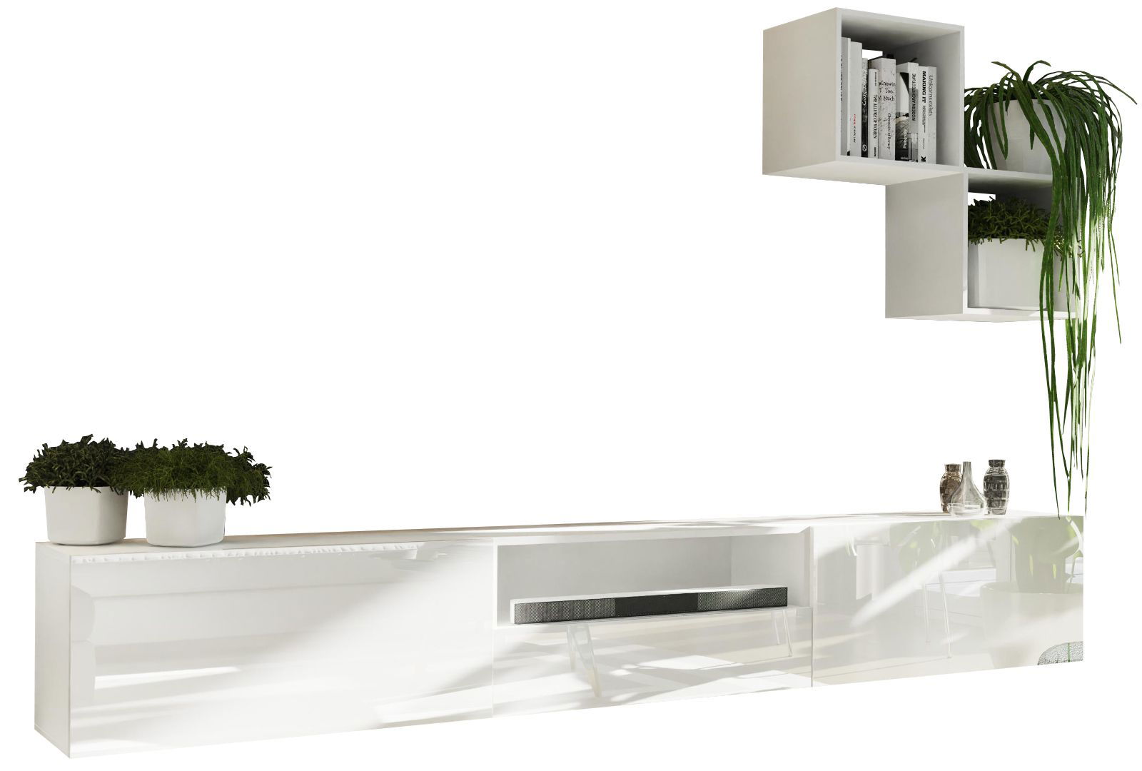 Σύνθεση σαλονιού Tylo 1