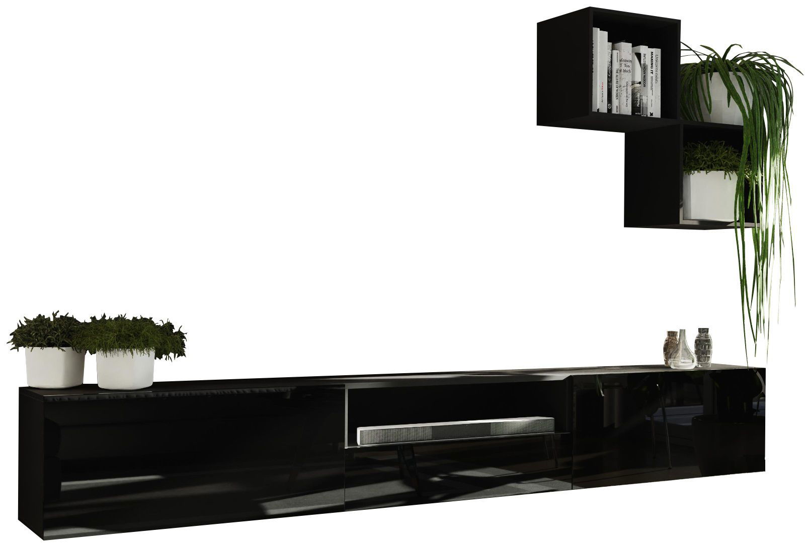 Σύνθεση σαλονιού Tylo 5