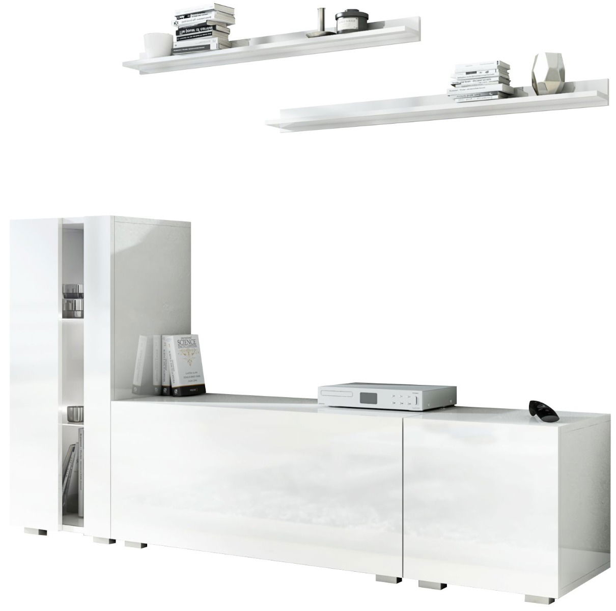 Σύνθεση σαλονιού Stanko 1