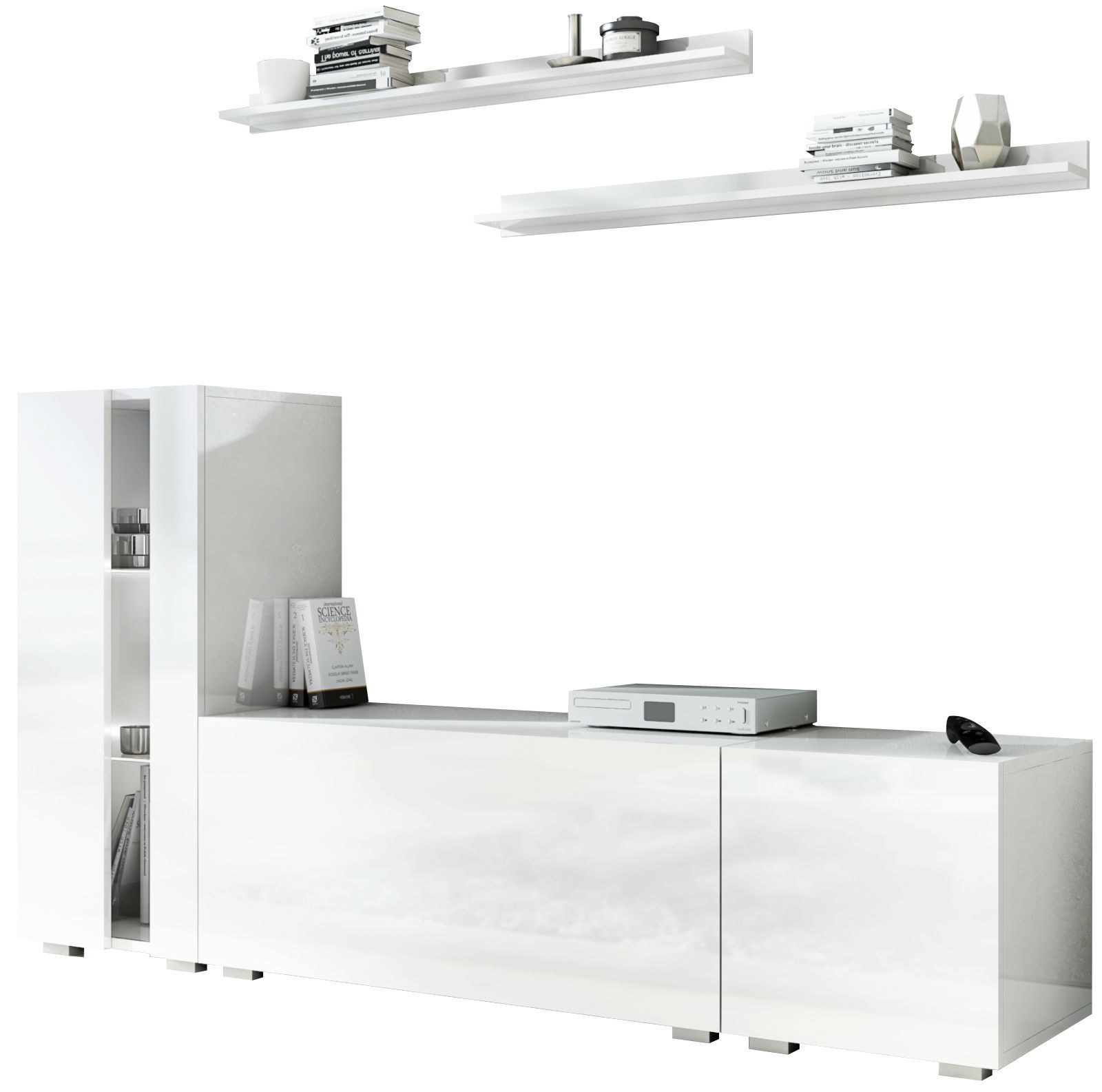 Σύνθεση σαλονιού Stanko 2