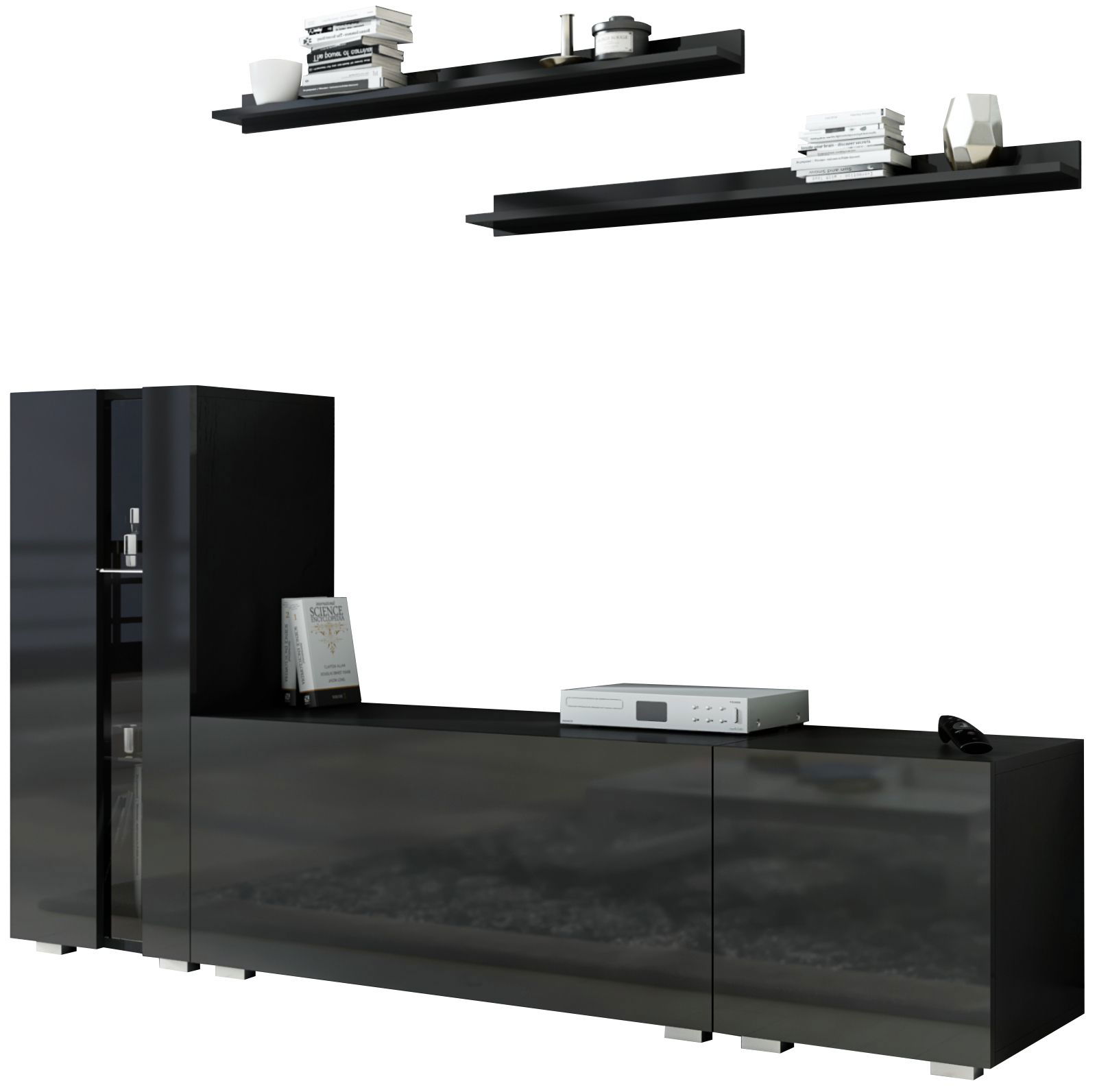 Σύνθεση σαλονιού Stanko 5