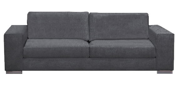 Καναπές Fantasy Τριθέσιος 1