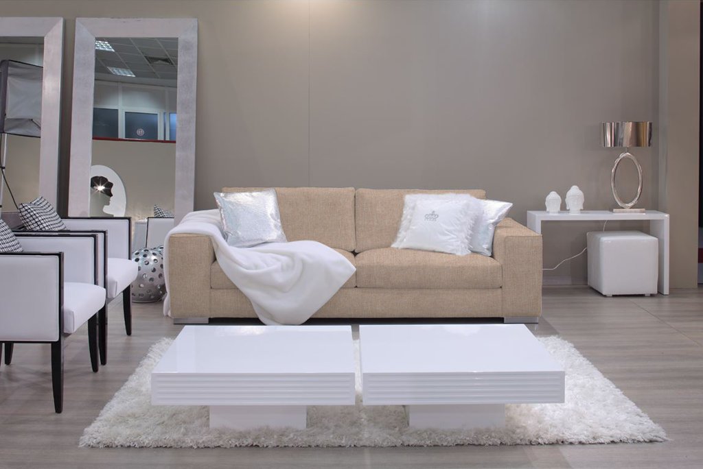 Καναπές Fantasy Τριθέσιος 2