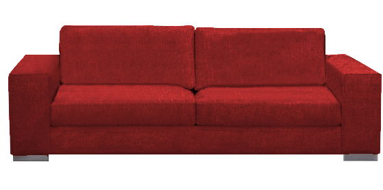 Καναπές Fantasy Τριθέσιος 4