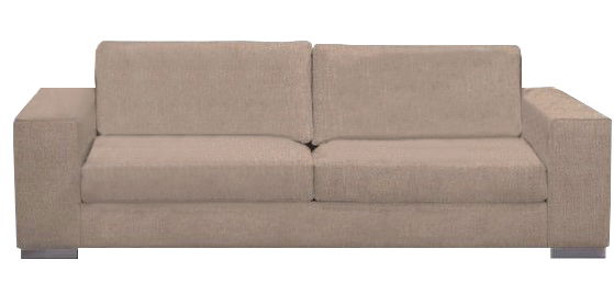 Καναπές Fantasy Τριθέσιος 6