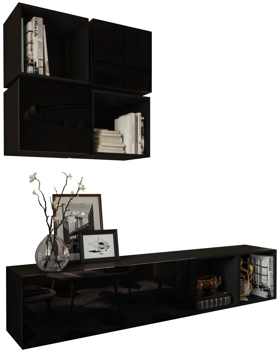 Σύνθεση σαλονιού Mandal 1