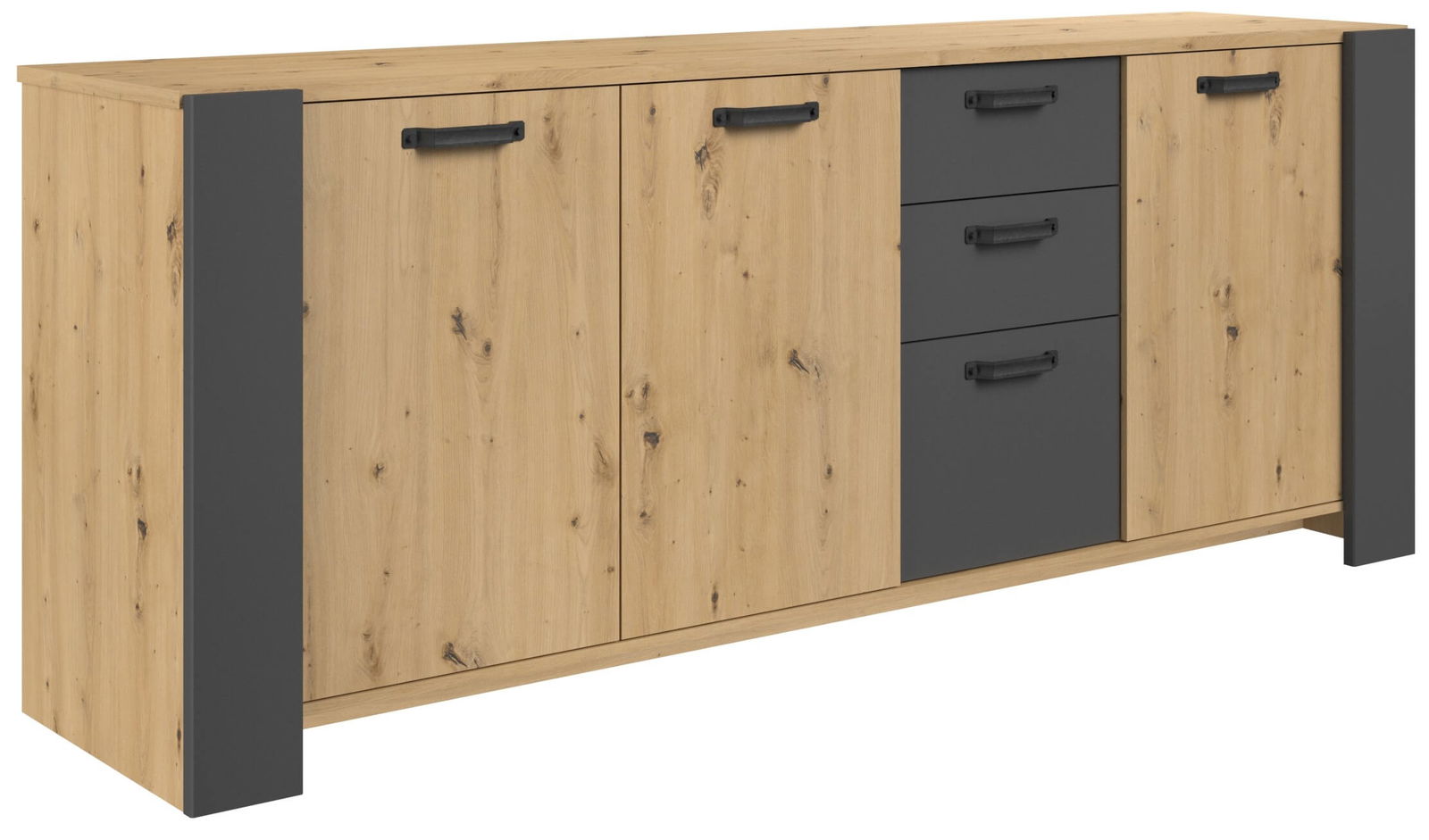 Μπουφές Trade plus 1