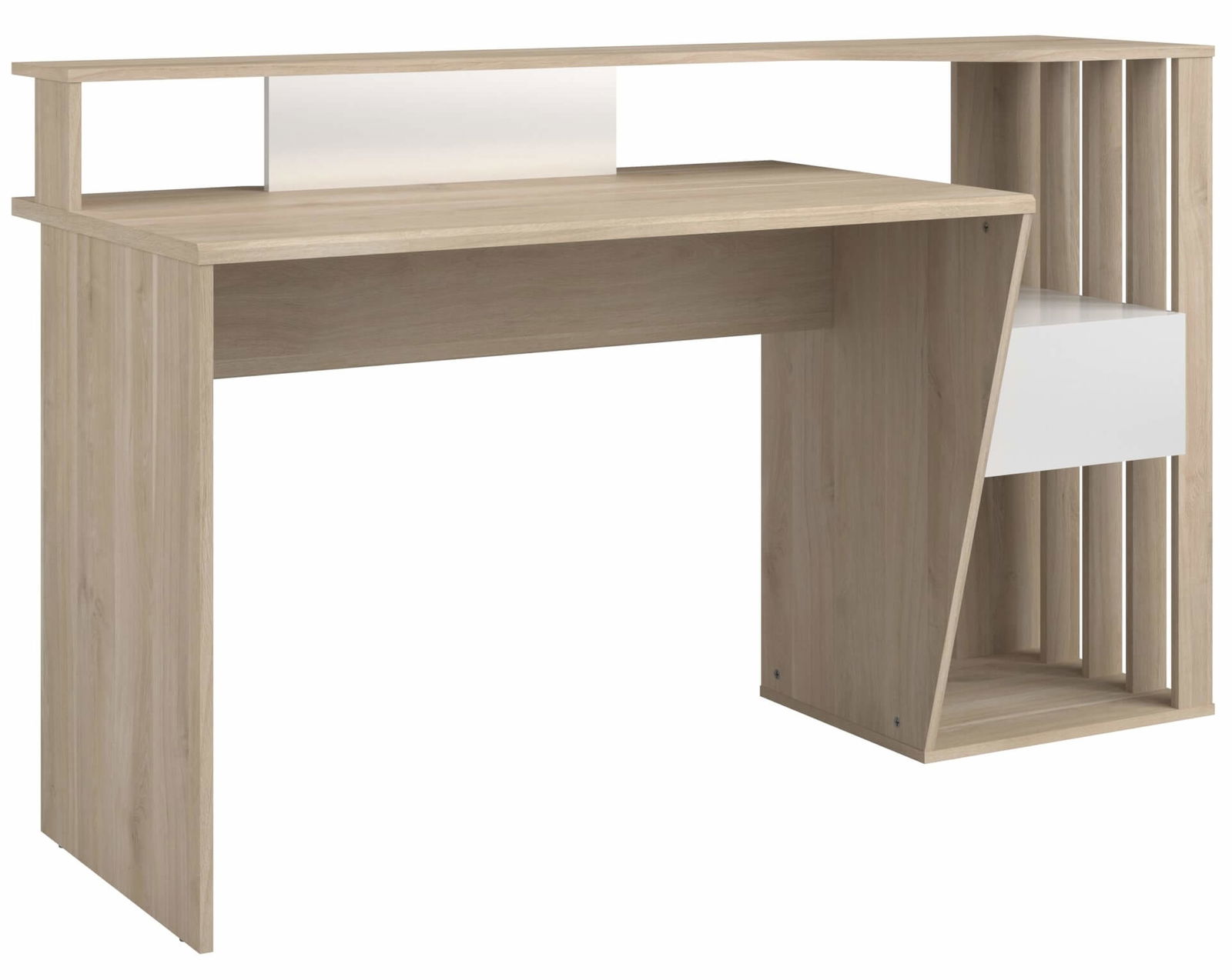 Γραφείο Almpa 1