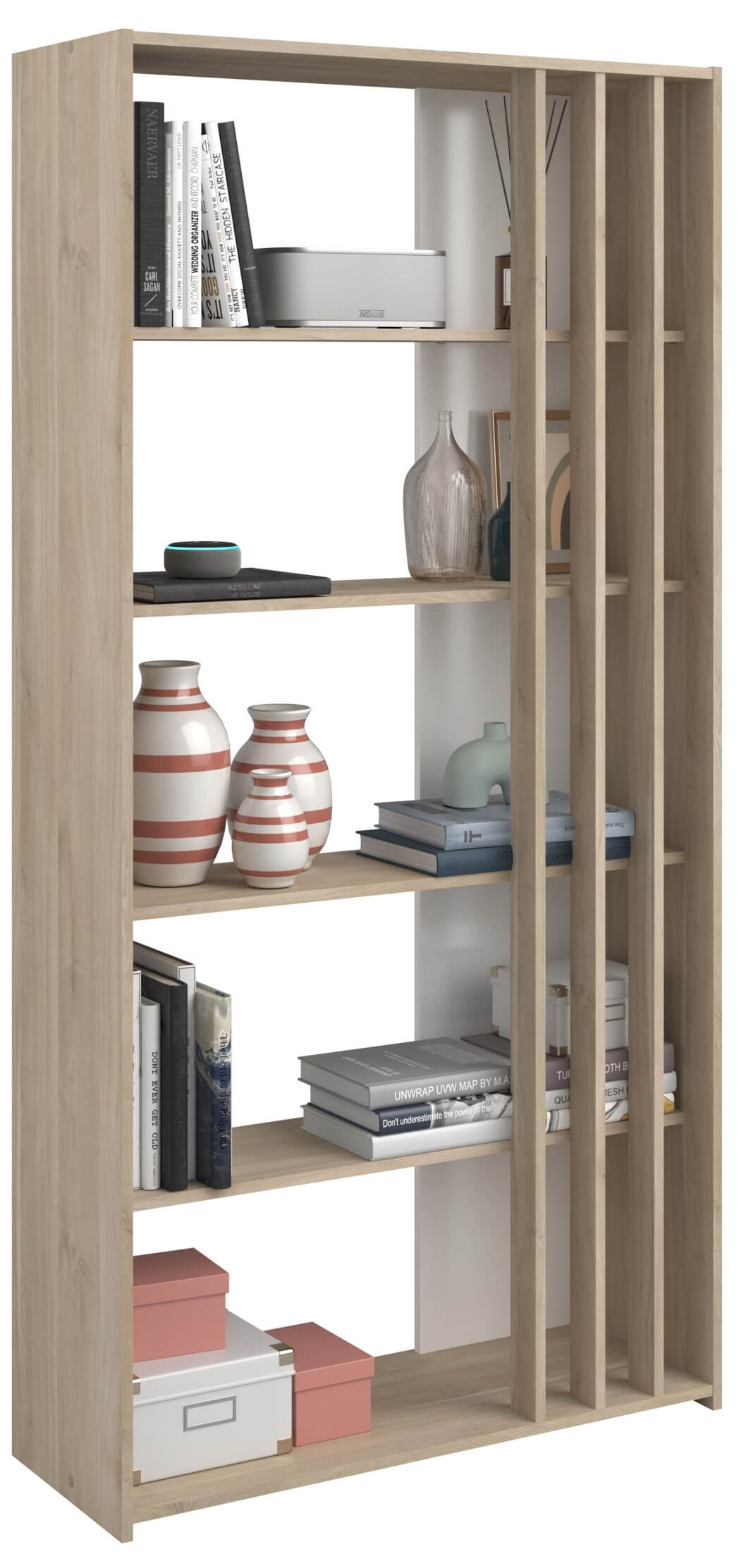 Σύνθεση γραφείου Almpa 2