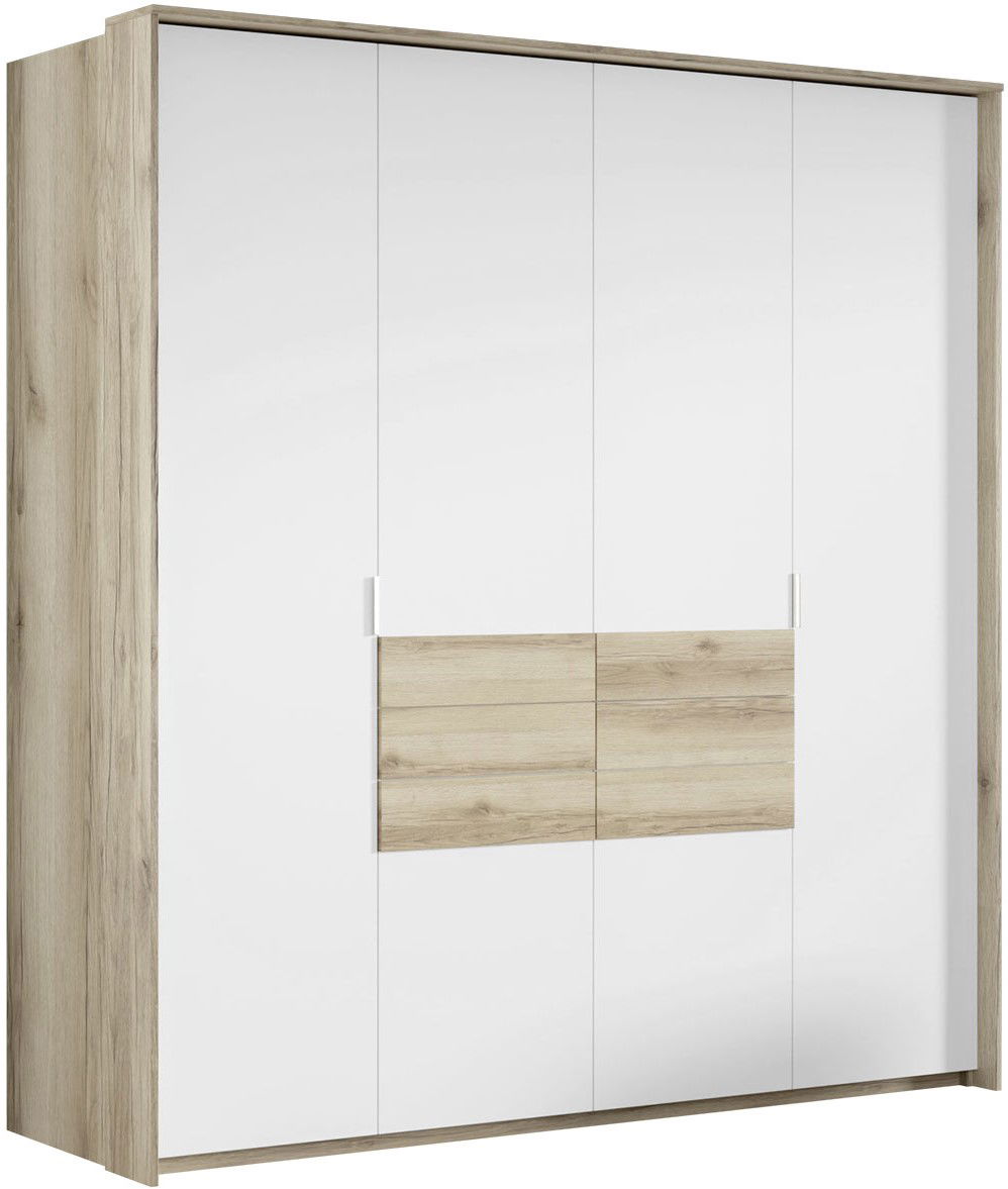 Ντουλάπα Panama 205 Συρόμενη 1