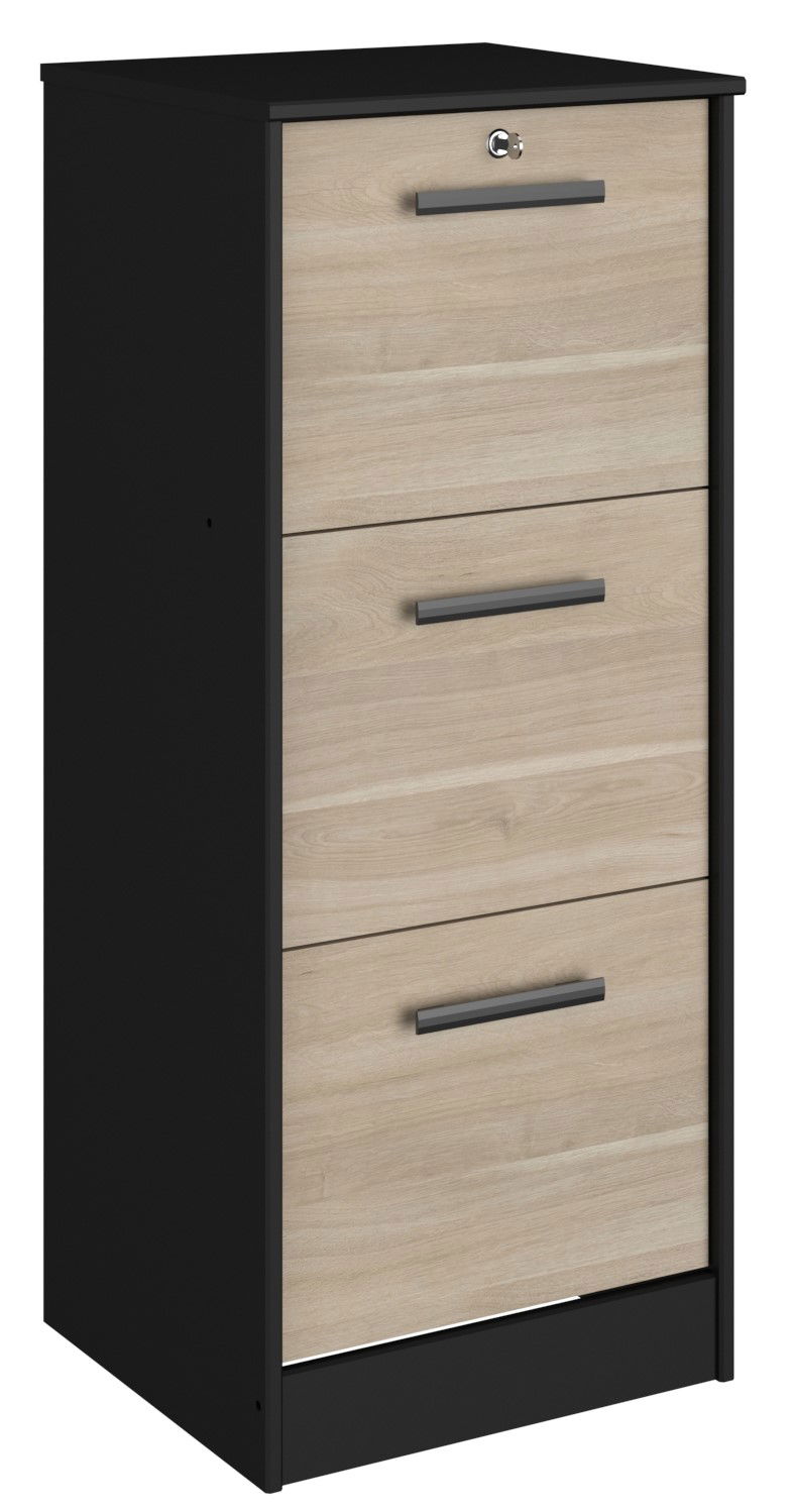 Συρταριέρα αρχειοθέτησης Envelope-Fusiko-Mavro 1