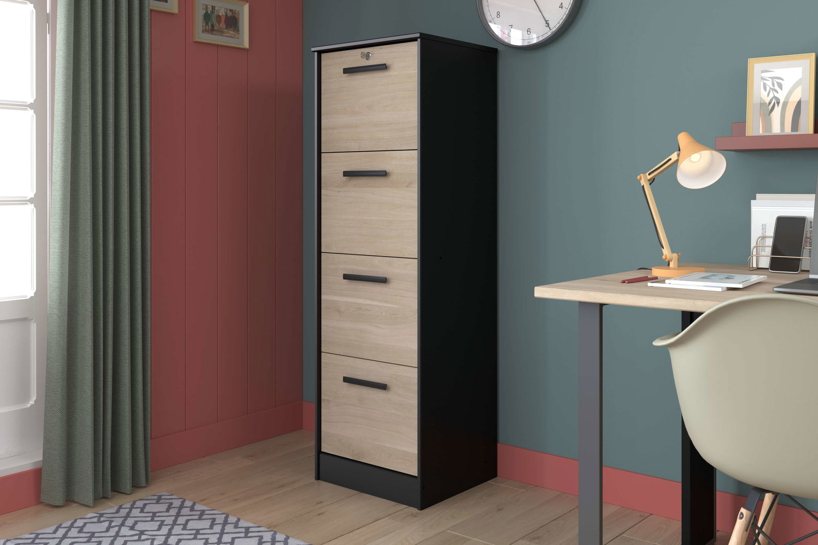 Συρταριέρα αρχειοθέτησης Envelope Plus 2