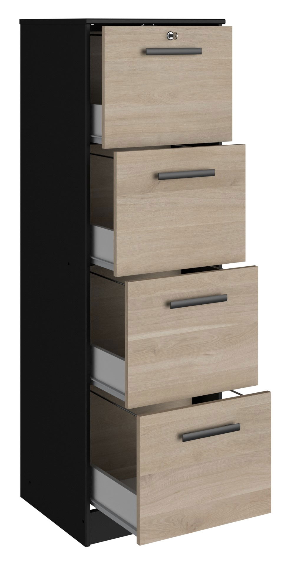 Συρταριέρα αρχειοθέτησης Envelope Plus 4