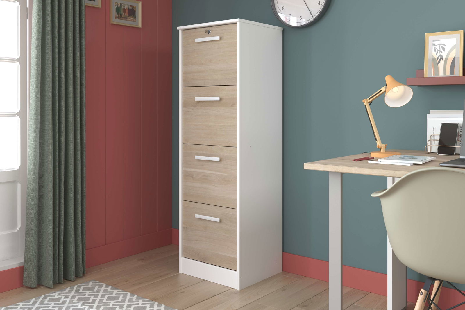 Συρταριέρα αρχειοθέτησης Envelope Plus 6