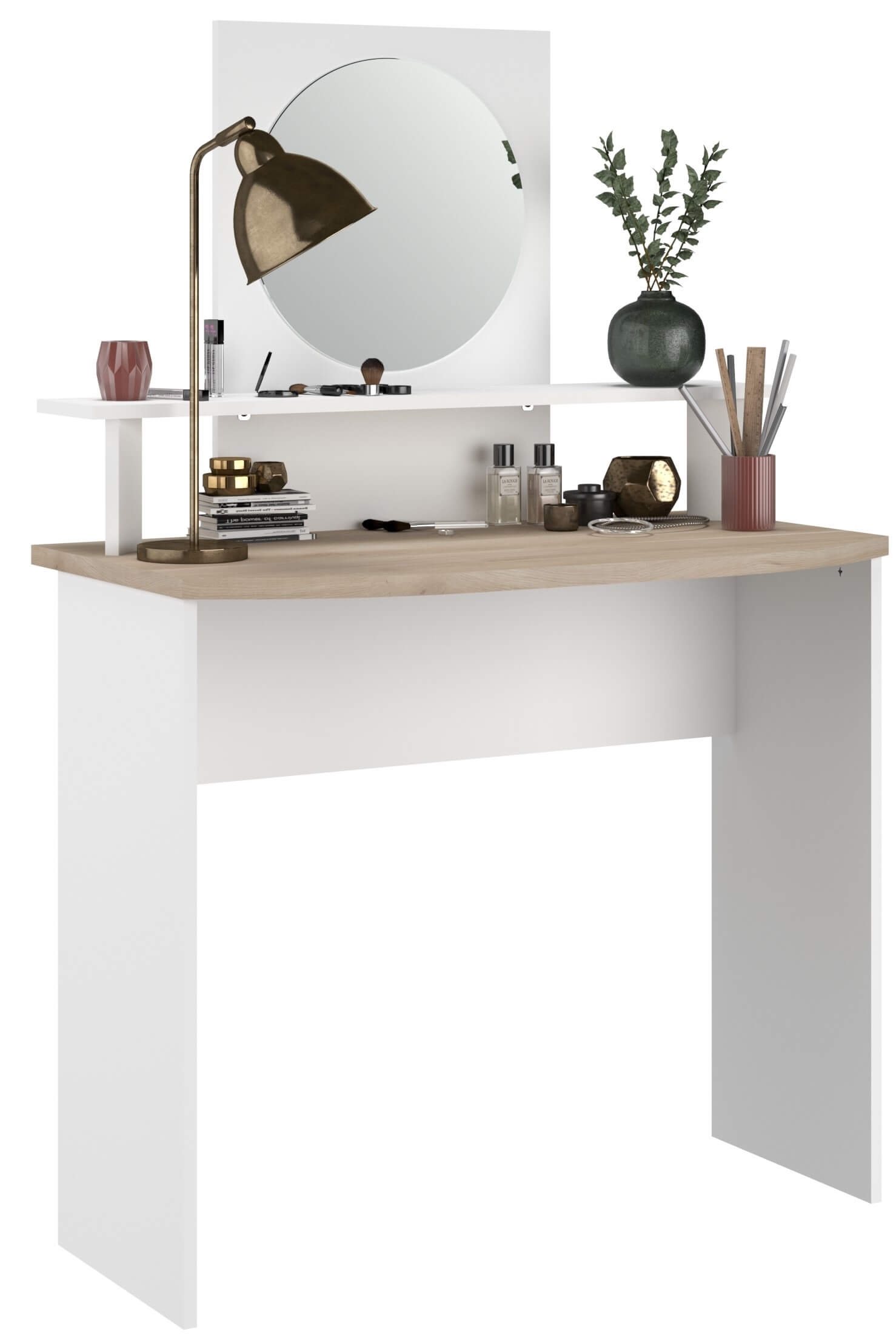 Τουαλέτα Randers 2