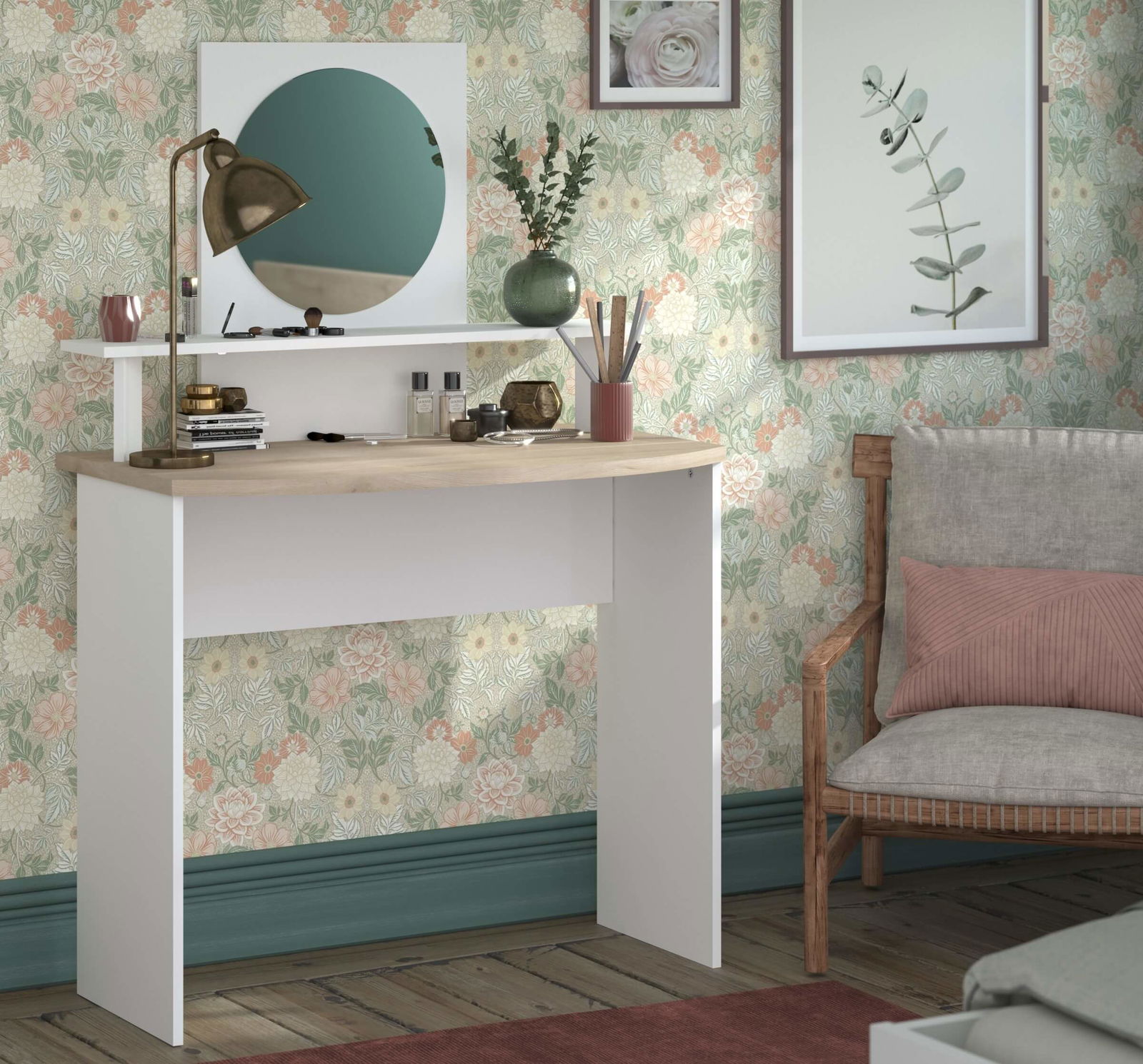 Τουαλέτα Randers 3