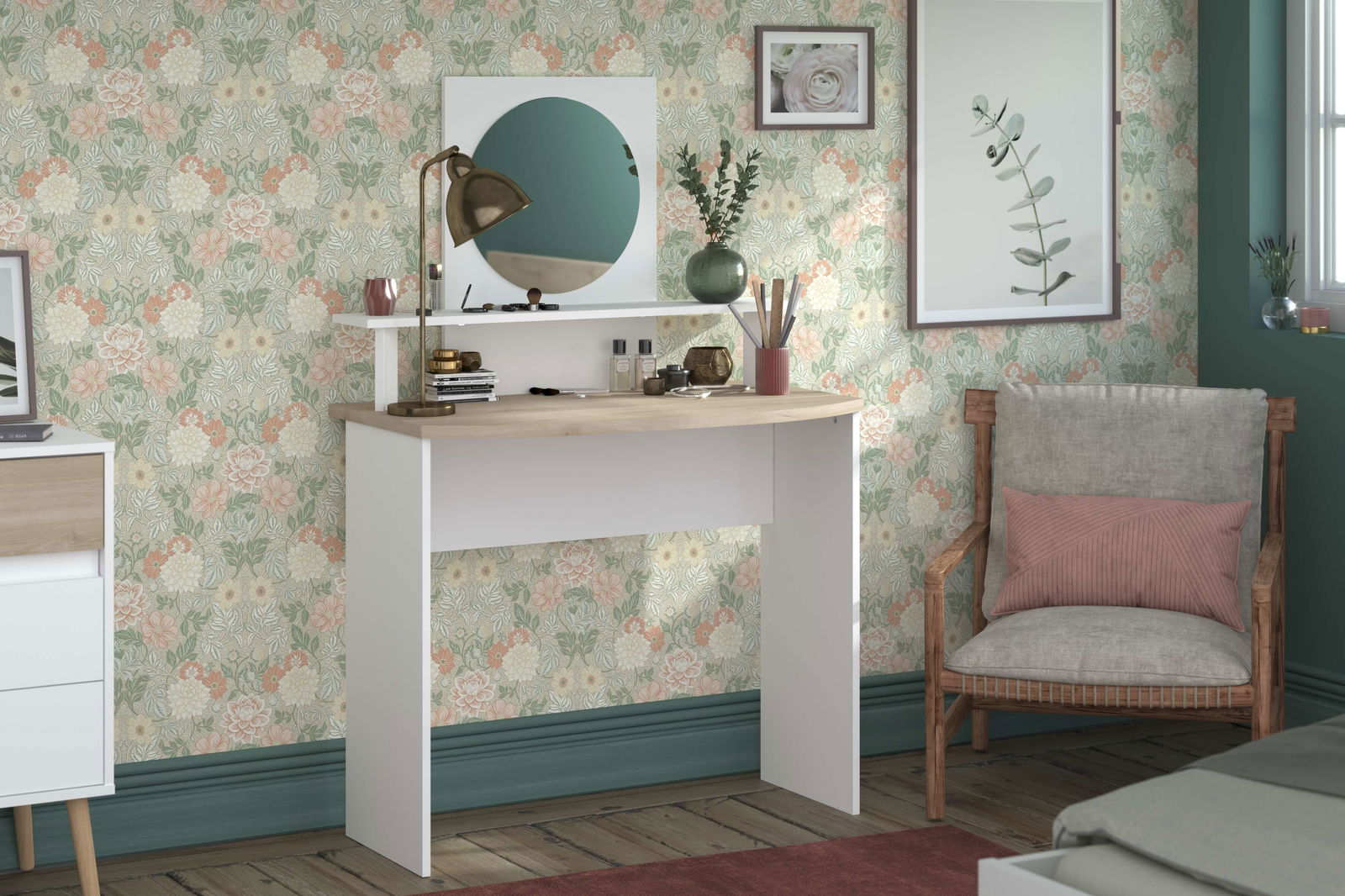 Τουαλέτα Randers 4